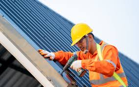 Best Emergency Roof Repair Services  in Camden, AR